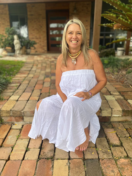 Follow-Up Energetic Check-In (within 3 weeks)