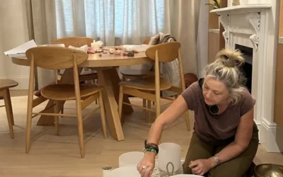 Sanctuary Reset Series – Article 1