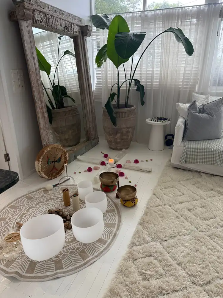 Lemurian Crystal Grid Activation - Image 2